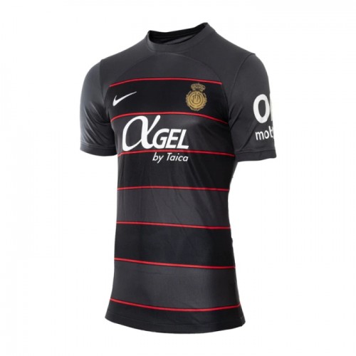 Original Fußballtrikot RCD Mallorca Auswärtstrikot 2023-24 Für Herren Original Fußballtrikot RCD Mallorca Auswärtstrikot 2023-24 Für Herren
